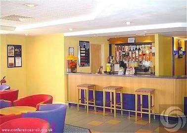 Express By Holiday Inn Birmingham Castle Bromwich