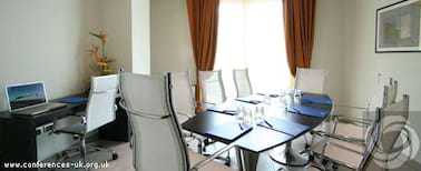 Boardroom