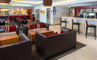 Express By Holiday Inn DERBY PRIDE PARK