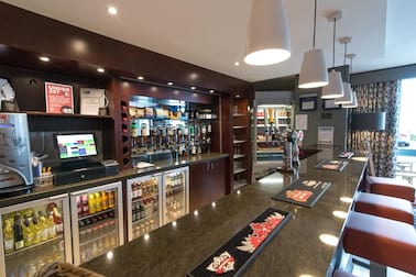 Express By Holiday Inn Dunfermline