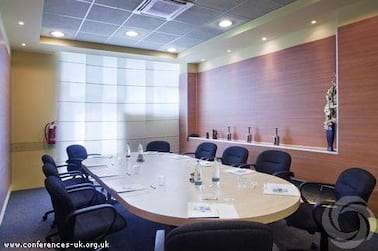 Break-out Room