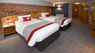 Express By Holiday Inn Liverpool Albert Dock