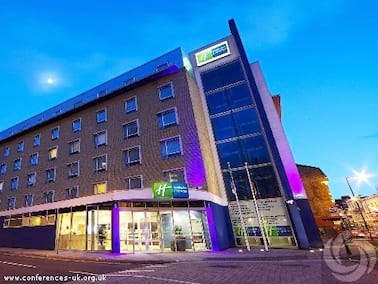 Express By Holiday Inn London Earls Court