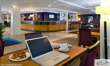 Express by Holiday Inn London Hammersmith