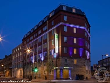 Express By Holiday Inn London Southwark