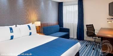 Express By Holiday Inn London Southwark