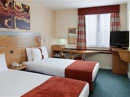 Express By Holiday Inn Stoke On Trent