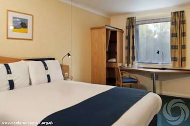 Express By Holiday Inn SWANSEA M4 JCT 43