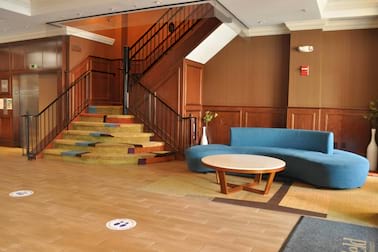 Fairfield Inn Albany SUNY
