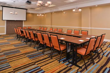 Fairfield Inn Albany SUNY