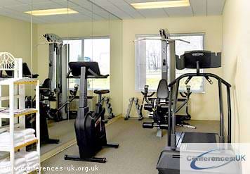 Fitness