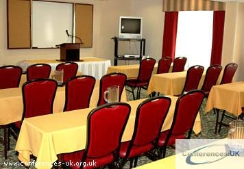 Meeting Room.