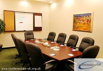 Boardroom