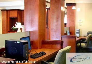 Business Library