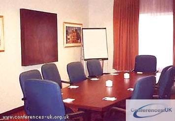 Meeting 1