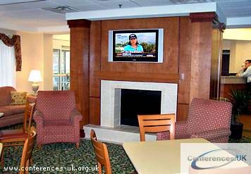 Lobby 1