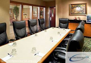 Boardroom