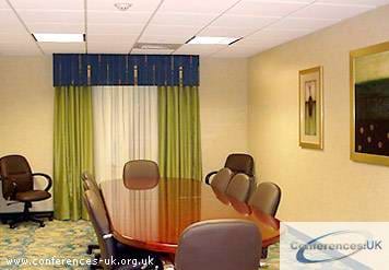 Boardroom