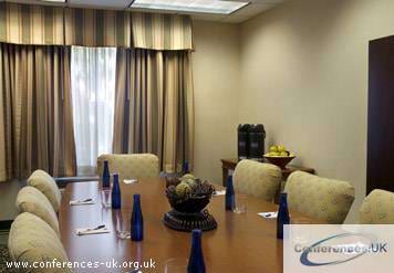 Boardroom