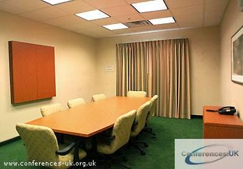 Meeting 1