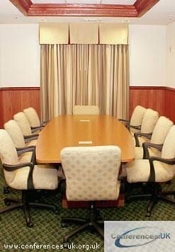 Boardroom