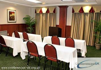 Meeting room