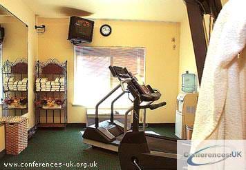 Fitness