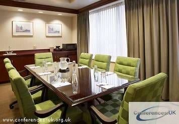Boardroom