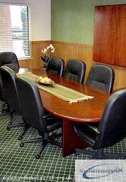 Meeting 1