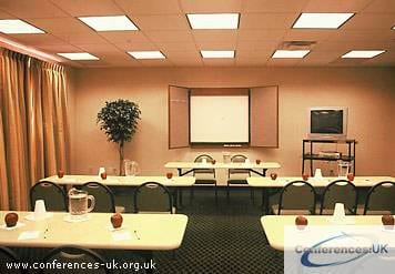 Conference Room.