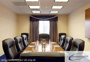 Boardroom