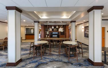 Fairfield Inn and Suites Winchester