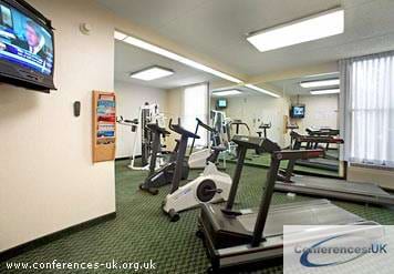 Fitness