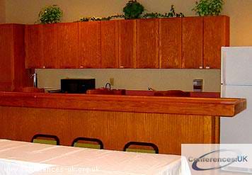 Meeting room
