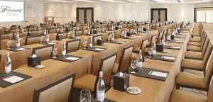 Fairmont Dubai