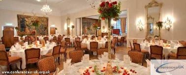 Fairmont Hotel Vier Jahreszeiten