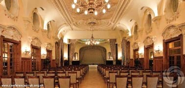 Salon de Congres