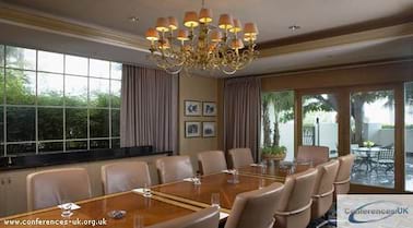 Boardroom