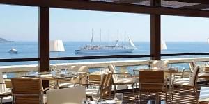 Fairmont Monte Carlo