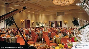 Function room
