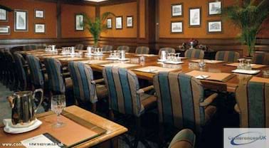The Boardroom
