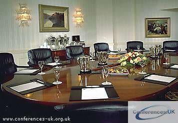 Meeting 1
