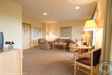 Bedroom SUite