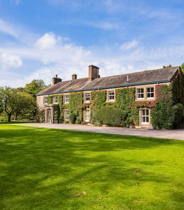 Farlam Hall
