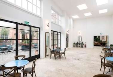 Fazeley Studios