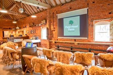 Field Head Farm