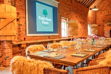 Field Head Farm