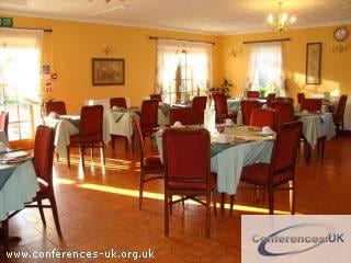 Breakfast Room