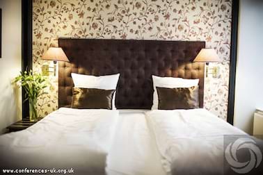 First Hotel Kong Frederik Copenhagen