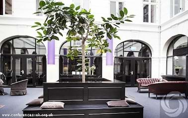 First Hotel Kong Frederik Copenhagen